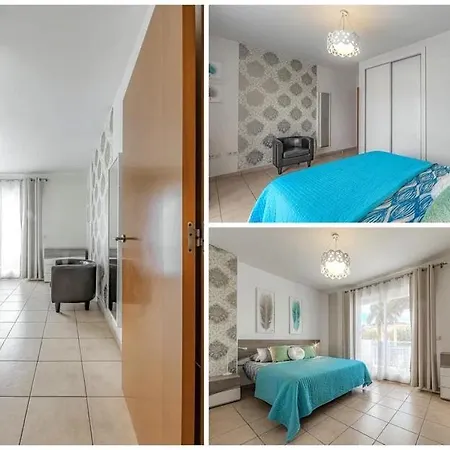 Apartmán Tenerifeopenhome Townhouse Oasis Fanabe 40