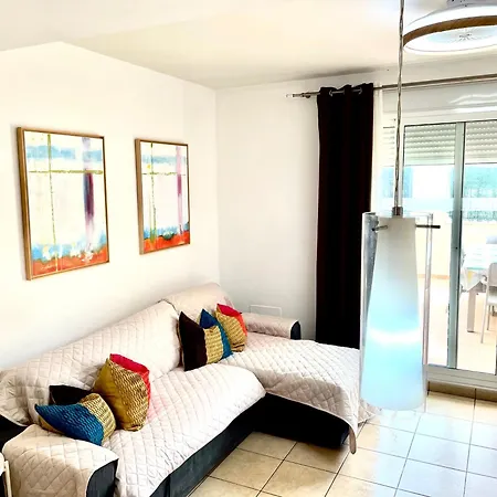Apartmán Tenerifeopenhome Townhouse Oasis Fanabe 40
